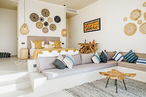 Tulum Beach Resort Dakhla