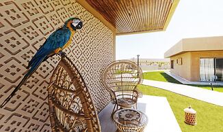 Tulum Beach Resort Dakhla