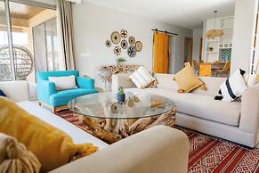 Tulum Beach Resort Dakhla