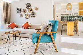 Tulum Beach Resort Dakhla