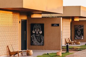 Tulum Beach Resort Dakhla