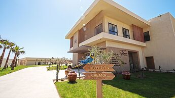 Tulum Beach Resort Dakhla