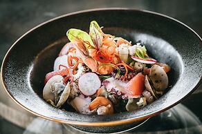 Tulum Beach Resort Dakhla