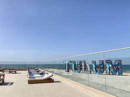 Tulum Beach Resort Dakhla