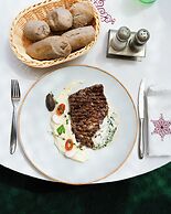 Tulum Beach Resort Dakhla