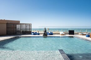 Tulum Beach Resort Dakhla