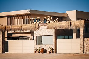 Tulum Beach Resort Dakhla