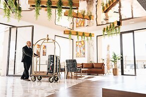 Tulum Beach Resort Dakhla