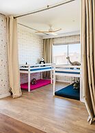 Tulum Beach Resort Dakhla