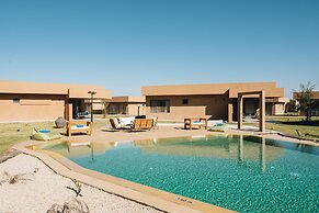 Tulum Beach Resort Dakhla