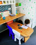 Tulum Beach Resort Dakhla