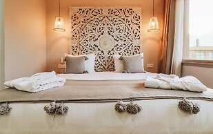 Tulum Beach Resort Dakhla