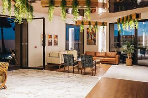 Tulum Beach Resort Dakhla