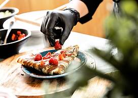 Tulum Beach Resort Dakhla