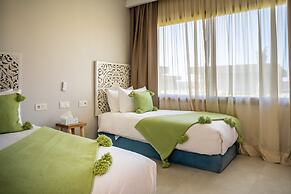 Tulum Beach Resort Dakhla