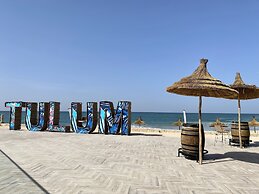 Tulum Beach Resort Dakhla