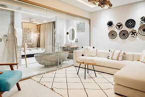 Tulum Beach Resort Dakhla