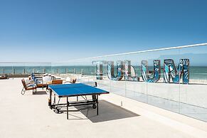 Tulum Beach Resort Dakhla