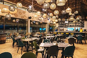 Tulum Beach Resort Dakhla