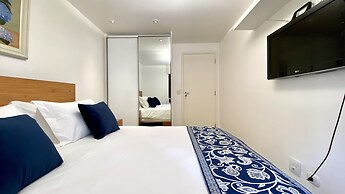 LFR - ALAMEDA JAÚ By Anora Spaces