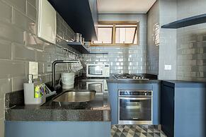 LFR - ALAMEDA JAÚ By Anora Spaces