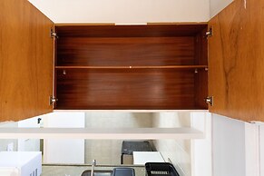 LFR - ALAMEDA JAÚ By Anora Spaces