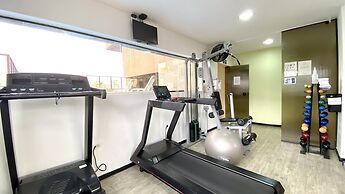 LFR - ALAMEDA JAÚ By Anora Spaces