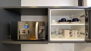 LFR - ALAMEDA JAÚ By Anora Spaces