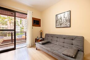 LFR - ALAMEDA JAÚ By Anora Spaces