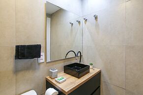 LFR - ALAMEDA JAÚ By Anora Spaces