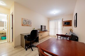 LFR - ALAMEDA JAÚ By Anora Spaces