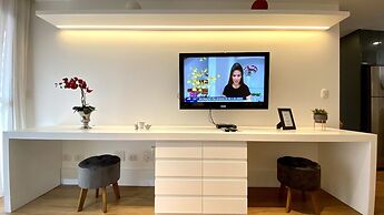 LFR - ALAMEDA JAÚ By Anora Spaces