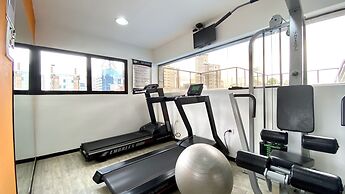 LFR - ALAMEDA JAÚ By Anora Spaces