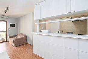 LFR - ALAMEDA JAÚ By Anora Spaces