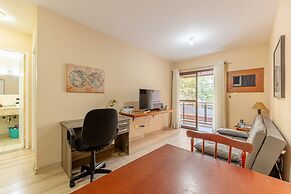 LFR - ALAMEDA JAÚ By Anora Spaces