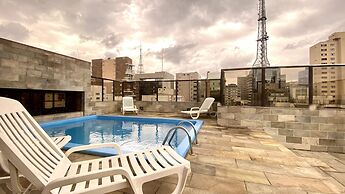 LFR - ALAMEDA JAÚ By Anora Spaces