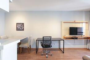 LFR - ALAMEDA JAÚ By Anora Spaces