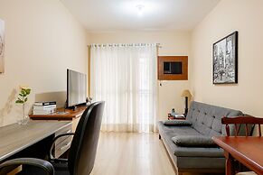 LFR - ALAMEDA JAÚ By Anora Spaces