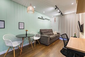 LFR - ALAMEDA JAÚ By Anora Spaces