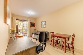 LFR - ALAMEDA JAÚ By Anora Spaces