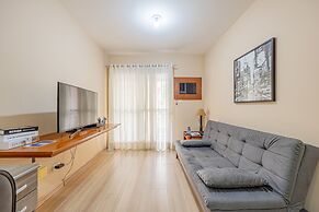 LFR - ALAMEDA JAÚ By Anora Spaces