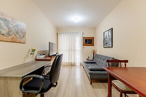 LFR - ALAMEDA JAÚ By Anora Spaces