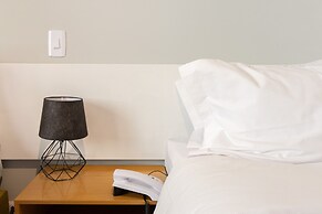 LFR - ALAMEDA JAÚ By Anora Spaces