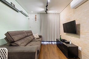 LFR - ALAMEDA JAÚ By Anora Spaces