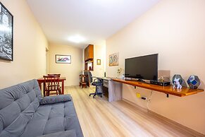 LFR - ALAMEDA JAÚ By Anora Spaces