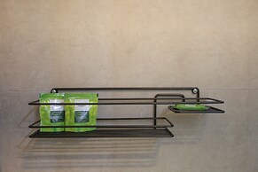 LFR - ALAMEDA JAÚ By Anora Spaces