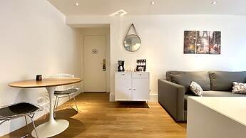 LFR - ALAMEDA JAÚ By Anora Spaces