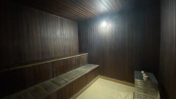 LFR - ALAMEDA JAÚ By Anora Spaces