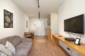 LFR - ALAMEDA JAÚ By Anora Spaces