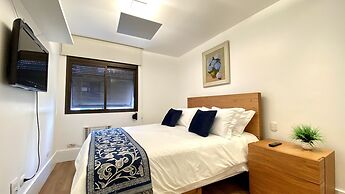 LFR - ALAMEDA JAÚ By Anora Spaces